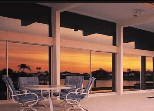 residential window tinting