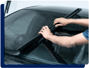 window solar tinting
