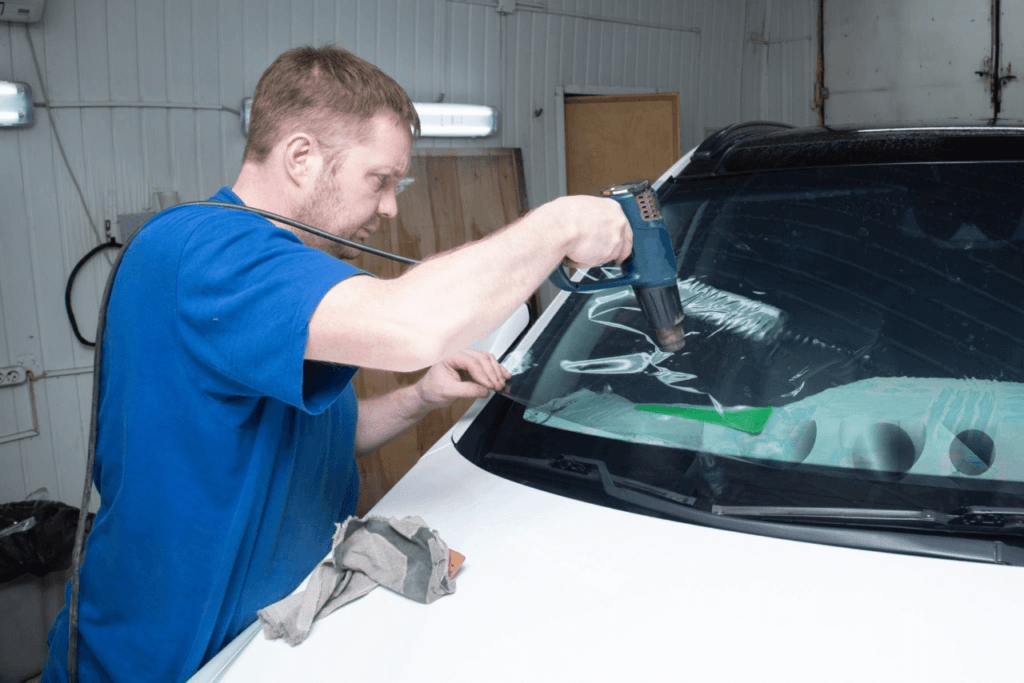 One of The Best Dural Car Tinting Services in French Forest