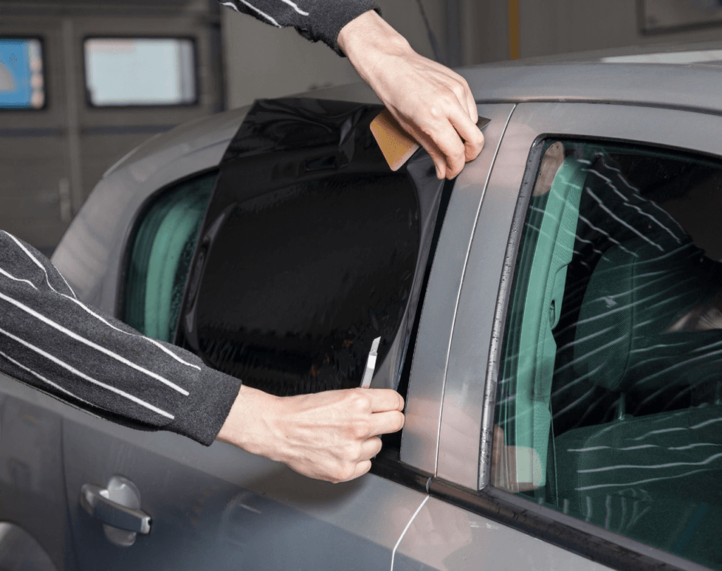 Is Mobile Car Tinting Right For You?