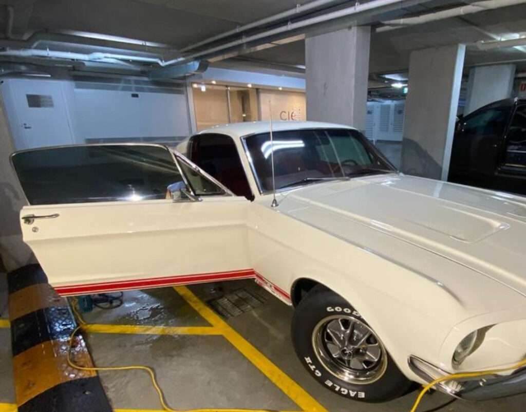 Pyrmont Car Windows Tinting Service