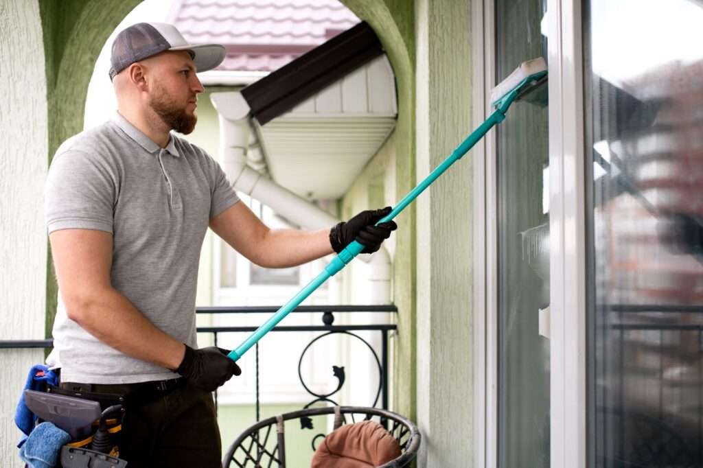 home window tinting services in Chatswood
