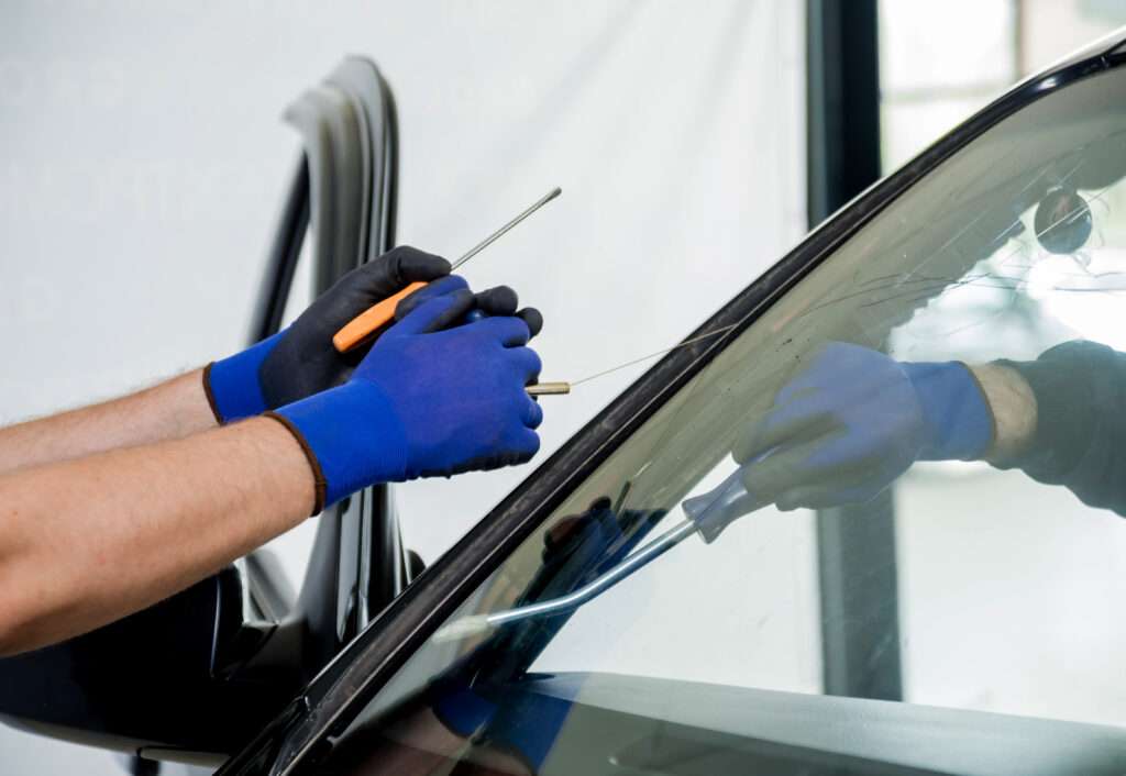 Car Window Tinting