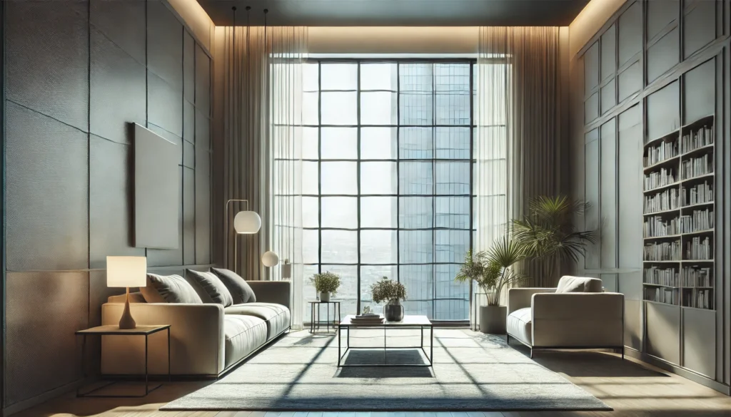 Tint the Windows in My Home