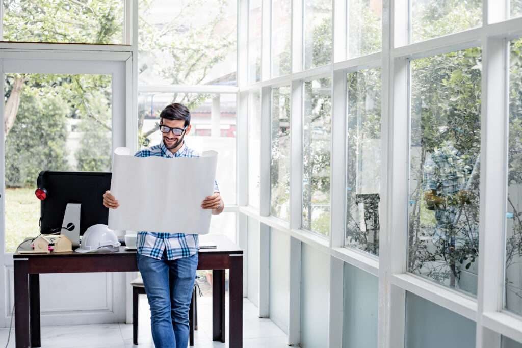 Office Windows in Mosman Benefits, Costs