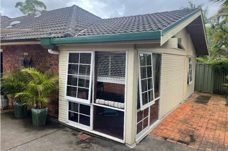 Balmain Residential Tinting