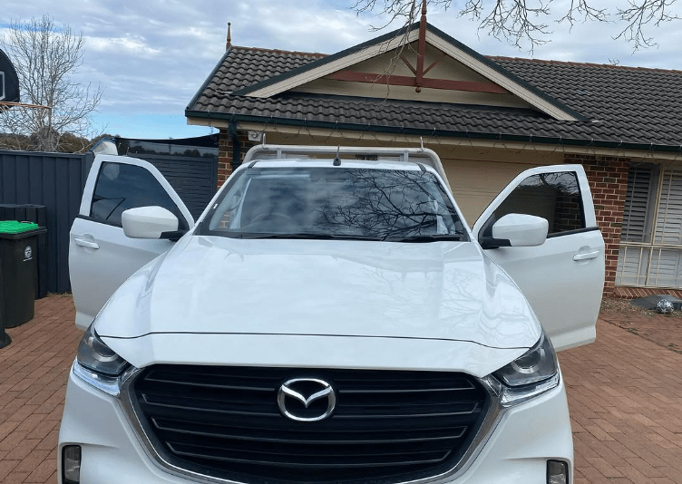 Ceramic Window Tinting in Balmain