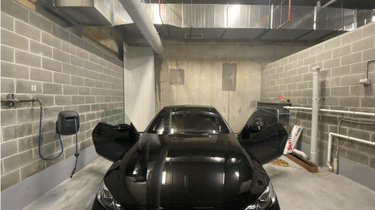 Five Dock Car Tinting Services