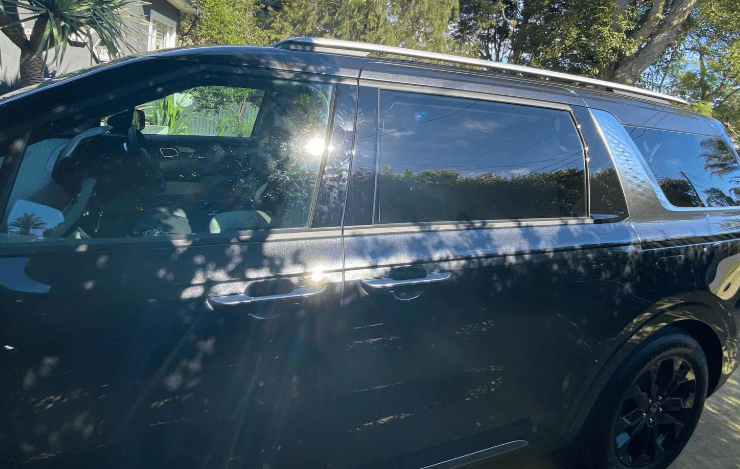 Can Car Windows Shatter from Heat
