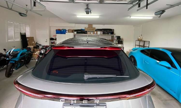 Can You Tint Rear Window with Defroster