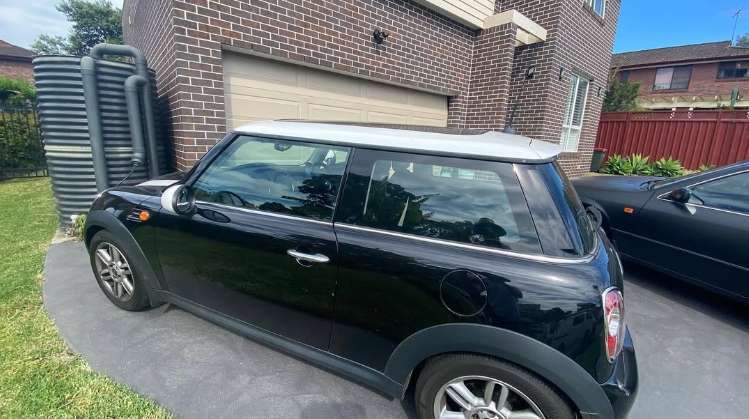 Balmain Car Tinting Laws