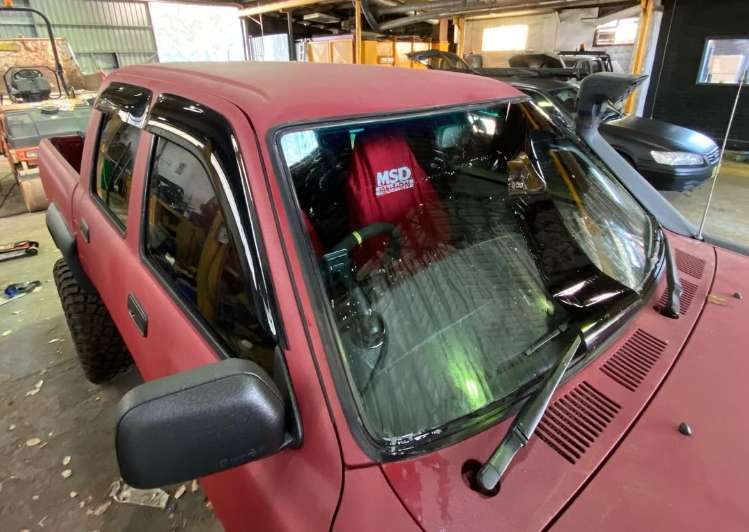 Lane Cove Car Tinting Laws
