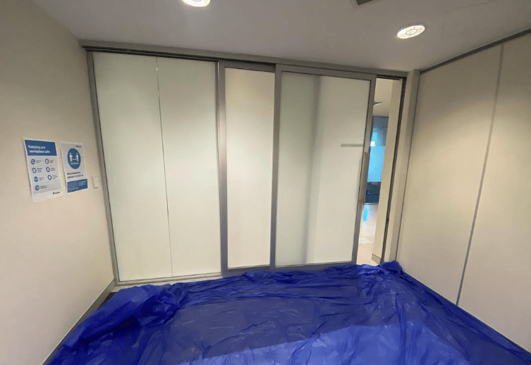 Lane Cove Office Tinting Services