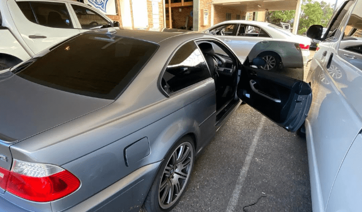 Balmain Carbon Window Tinting Services