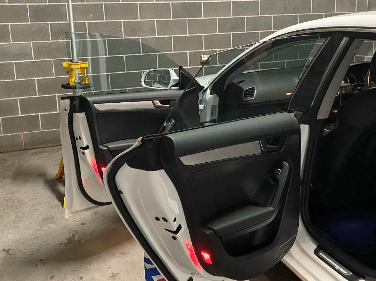 car window tinting is it legal