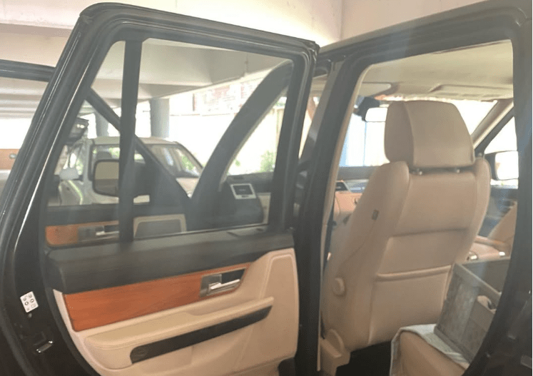 Can You Fix Car Window Scratches