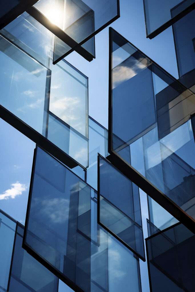 Brookvale Office Tinting Services