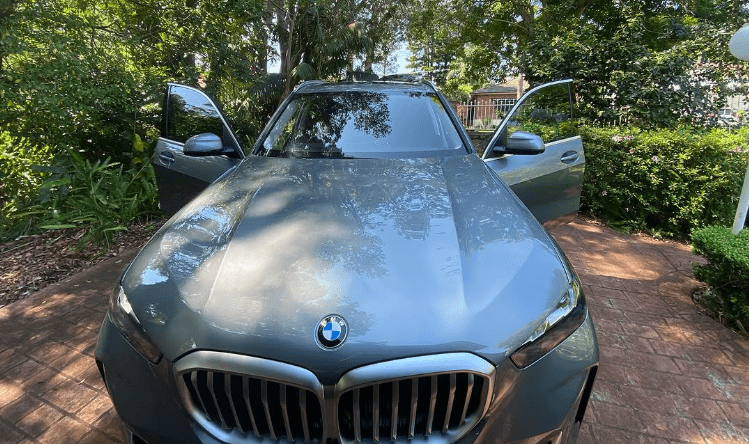 Ceramic Window Tinting in Brookvale