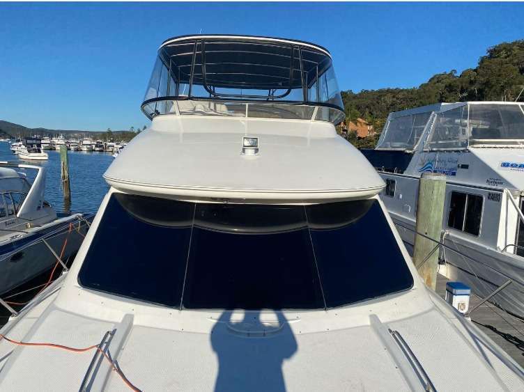 Benefits of Boat Tinting