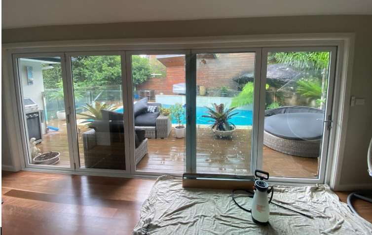 DIY Window Film Installation