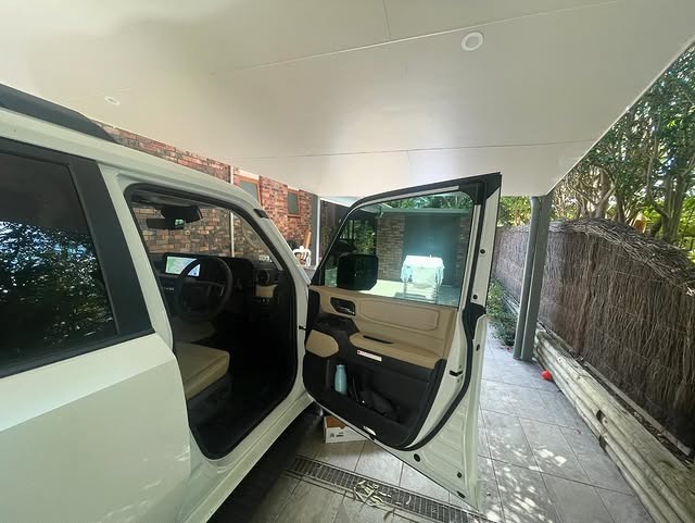 Long Does Car Window Tinting