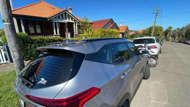 Window Tinting Protects Your Car’s Interior