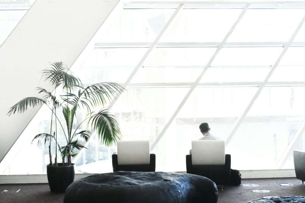 Window Tinting for Your Office Space