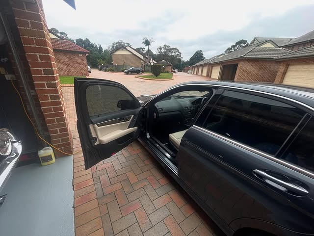 Affordable Car Window Tinting Services