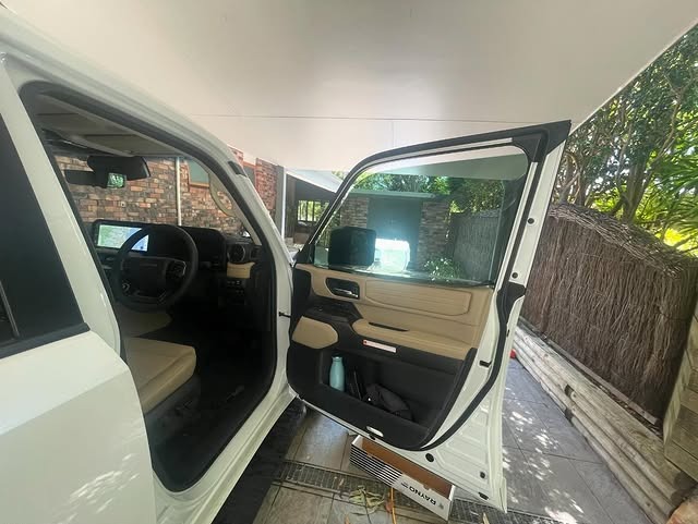 Car Window Tinting Explained