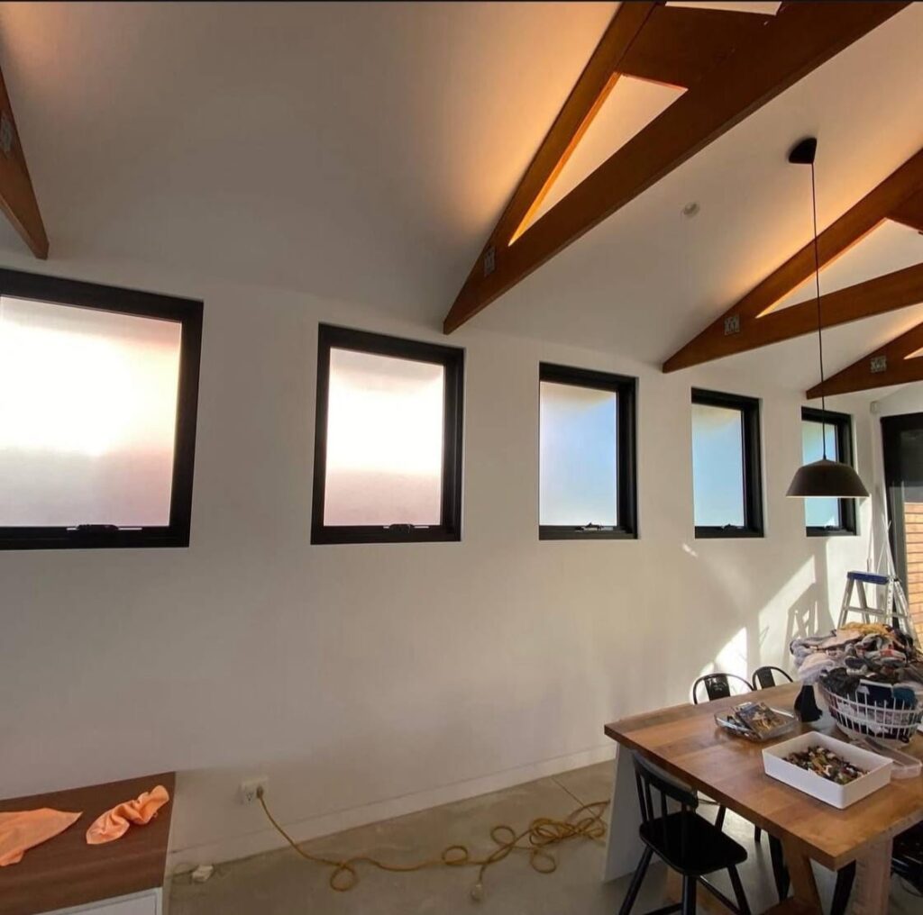 Office Window Tinting