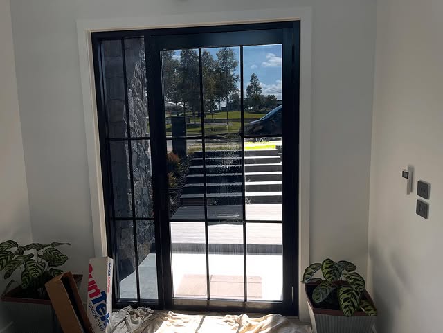 Office Window Tinting Services