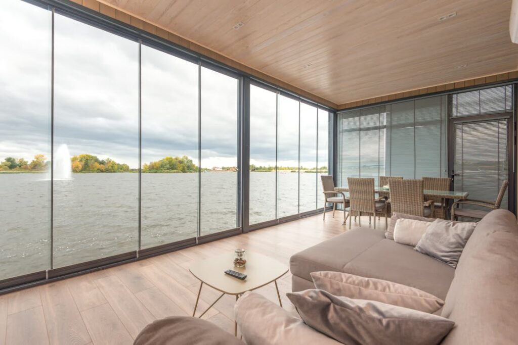 Suntek Residential Window Film in Rozelle