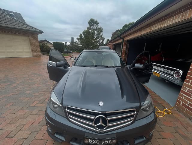 Car Window Tinting in Drummoyne