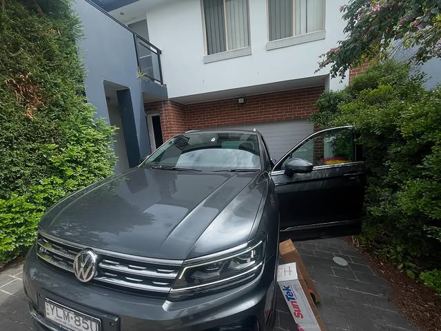 Ceramic Window Tinting for Cars in Milsons Point