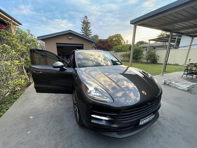 Car Window Tint