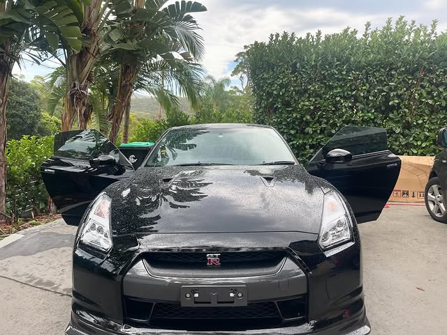 Trusted Car Window Tinting Experts
