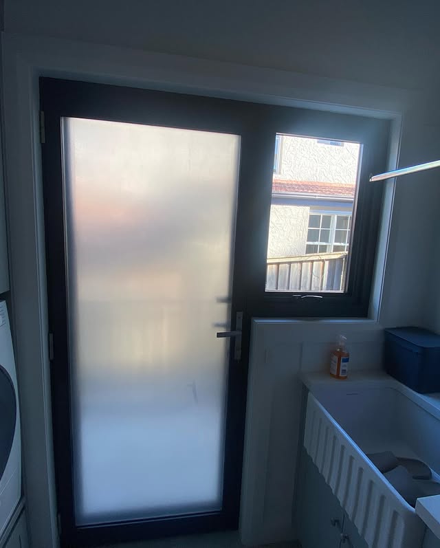 Best Gordon Glass Window Frosting in Narrabeen — Keep Your Privacy Safe