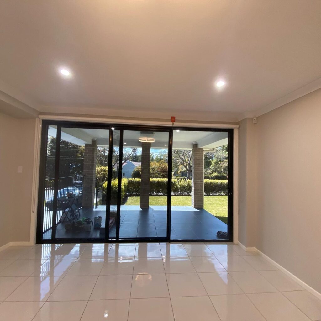 Home Window Tinting