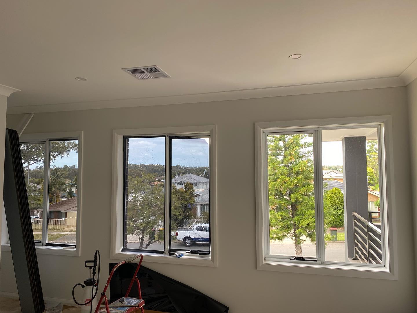 Distracting Sunlight? Try Office Window Tinting in Pittwater