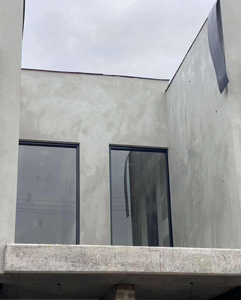 Office Window Tinting