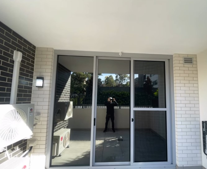 Residential Window Tinting