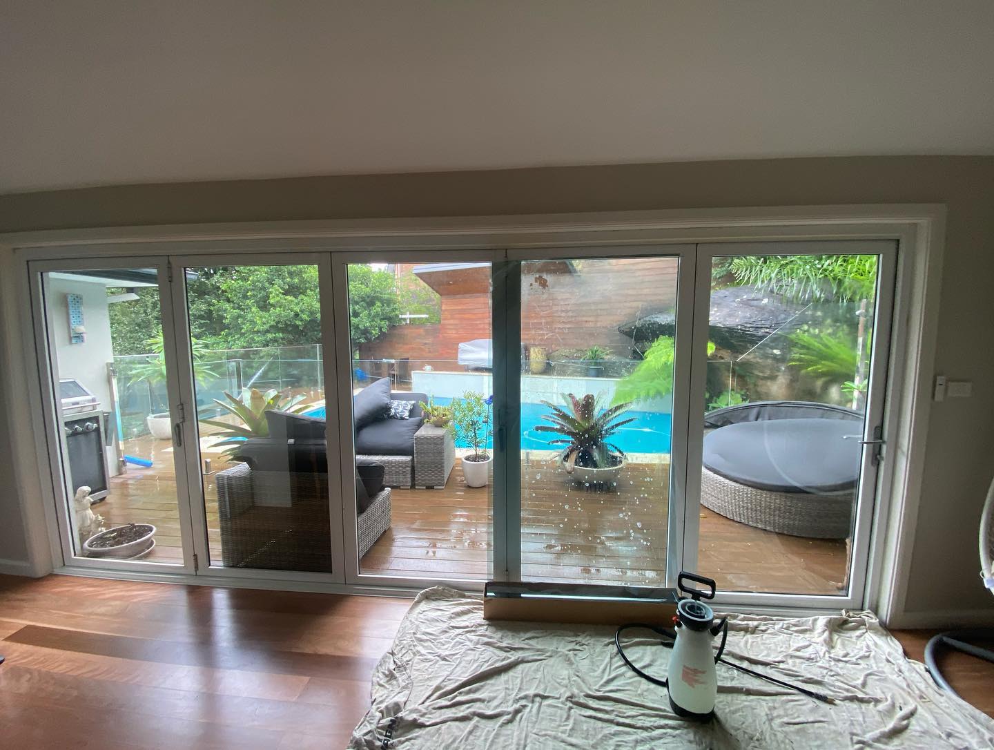 Worried About Broken Glass? Install Safety Window Film in Narrabeen