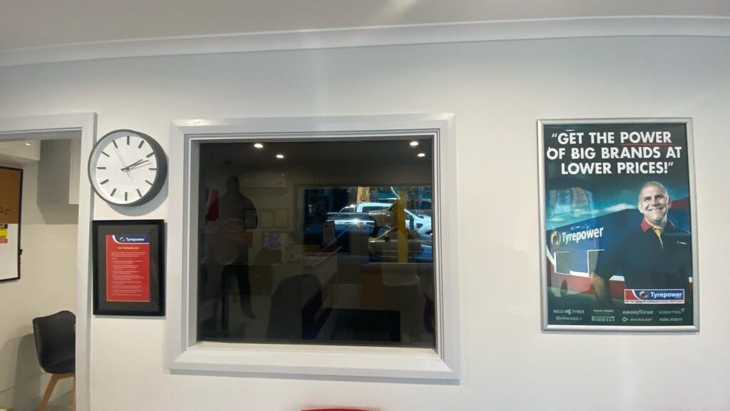 Solar Window Film in Pittwater
