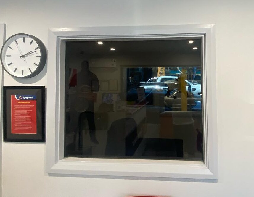 Upgrade Your Windows with Solar Window Film in Pittwater