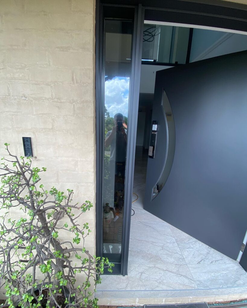 Safety and Security Window Film