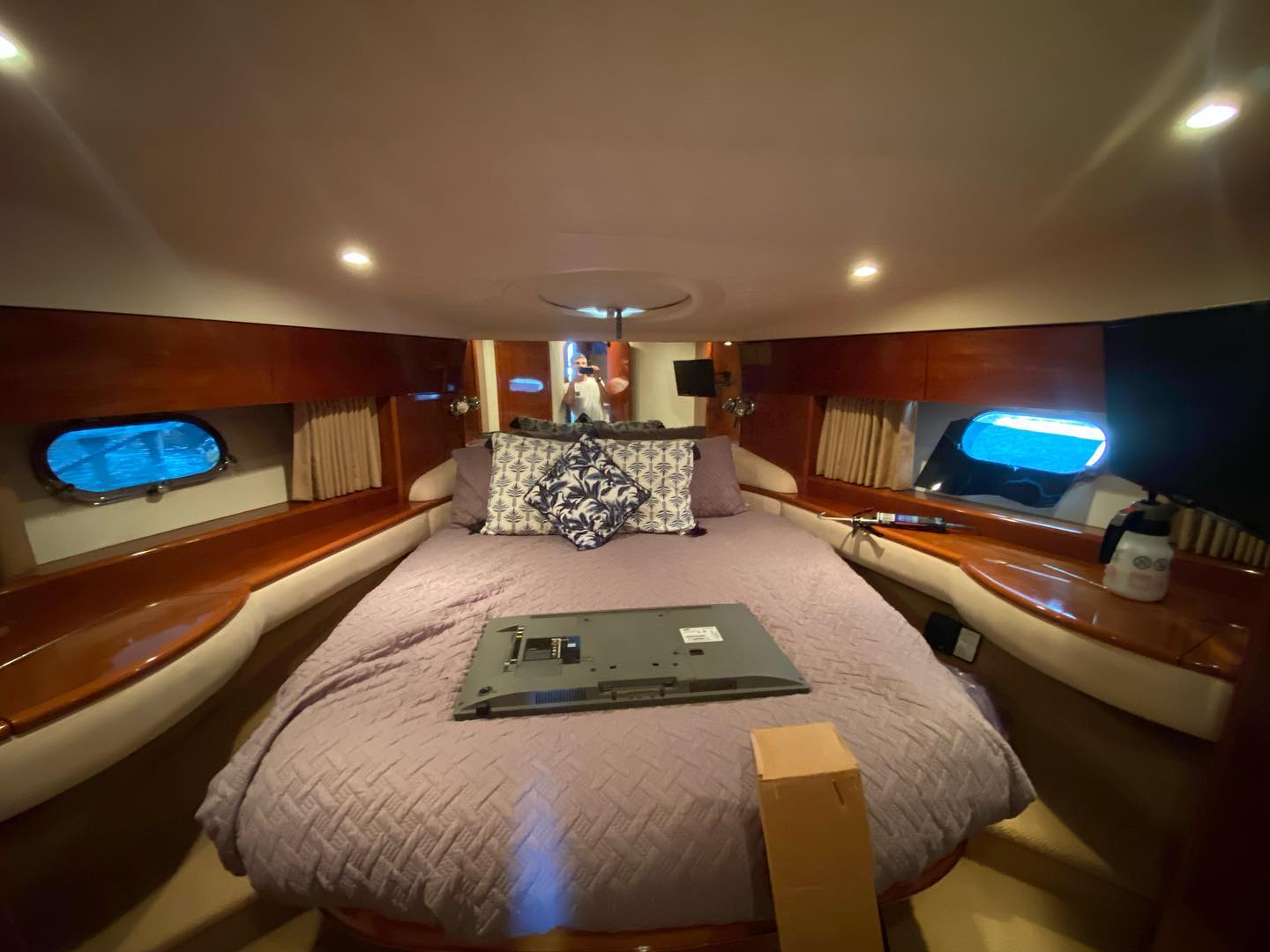Can You Tint Boat Windows in Manly? Discover the Best Marine Tinting Solution for UV and Glare Protection