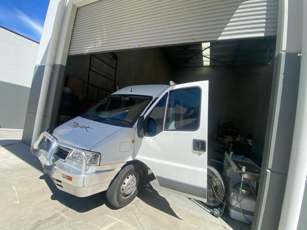 car window tinting Wheeler Heights
