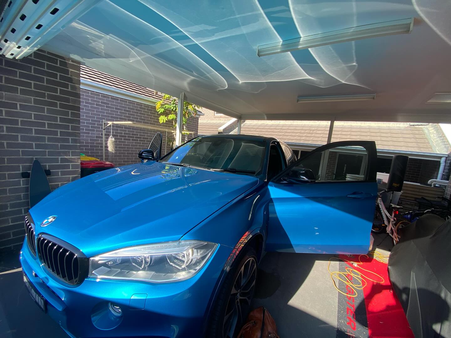 Everything You Need to Know About Car Window Tint in Dee Why