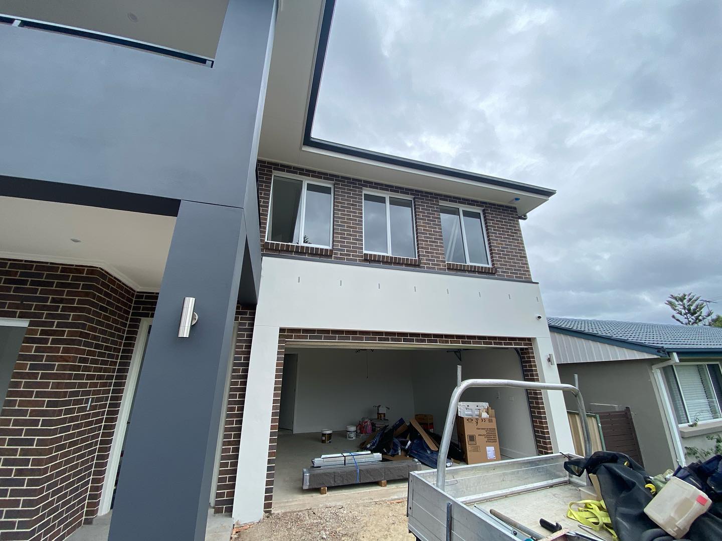 Safety & Security Window Film for Modern Homes in Manly