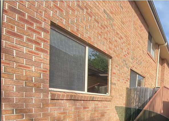 What Is Window Frosting and Why It’s Perfect for Privacy in Manly